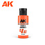 AK Interactive Dual Exo 4B - Faded Orange 60ml
