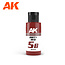 AK Interactive AK Interactive: Dual Exo 5B - Dirty Red 60ml