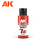 AK Interactive AK Interactive: Dual Exo 7B - Asteroid Brown 60ml