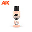 AK Interactive AK Interactive: Dual Exo 8A - Twinkle Pink 60ml