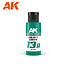 AK Interactive AK Interactive: Dual Exo 13A - Galaxy Green 60ml