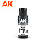 AK Interactive Dual Exo 17B - Lunar Blue 60ml