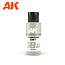 AK Interactive AK Interactive: Dual Exo 18A - Starship Grey 60ml