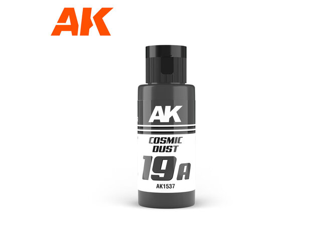 AK Interactive Dual Exo 19A - Cosmic Dust 60ml