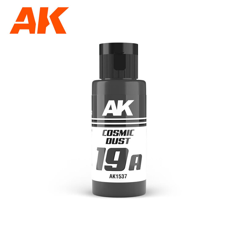 AK Interactive AK Interactive: Dual Exo 19A - Cosmic Dust 60ml
