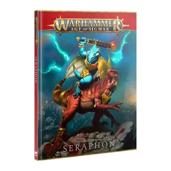 Seraphon