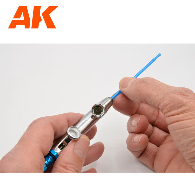 AK Interactive AK Interactive - Basic Line: Multipurpose Sticks