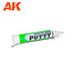 AK Interactive AK Interactive: Modelling Green Putty