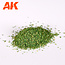 AK Interactive AK Interactive - Diorama: Vivid Green Mossy Texture