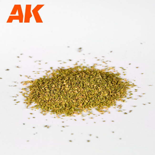 AK Interactive AK Interactive - Diorama: Yellow Lichen