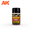 AK Interactive Red Brown Lichen