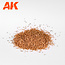 AK Interactive AK Interactive - Diorama: Red Brown Lichen