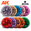 AK Interactive AK Interactive: Deep Shades - Invocation Purple 30ml