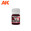 AK Interactive AK Interactive: Deep Shades - Human Skin 30ml