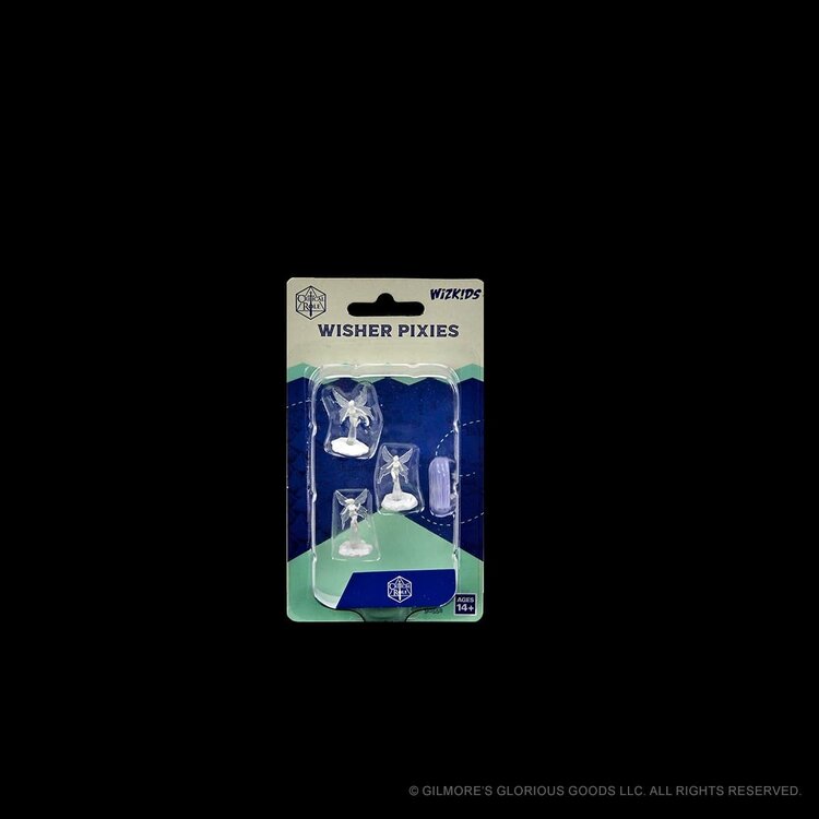 Wizkids Wizkids - Critical Role: Wisher Pixies