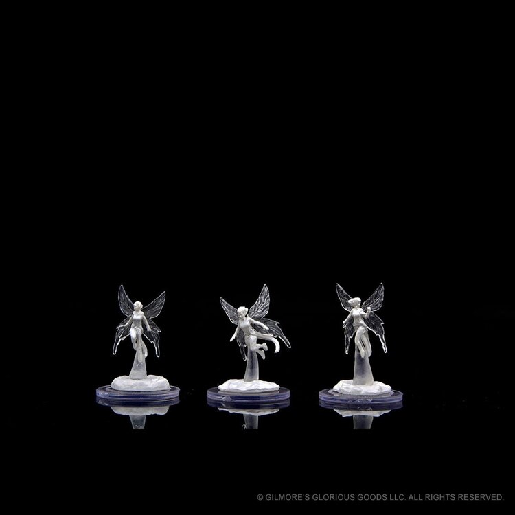 Wizkids Wizkids - Critical Role: Wisher Pixies