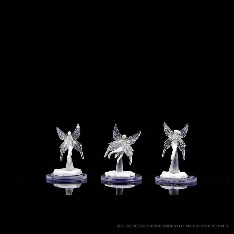 Wizkids Wizkids - Critical Role: Wisher Pixies