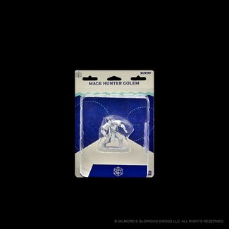 Wizkids Mage Hunter Golem