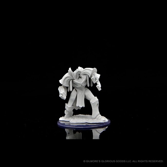 Wizkids Wizkids - Critical Role: Mage Hunter Golem