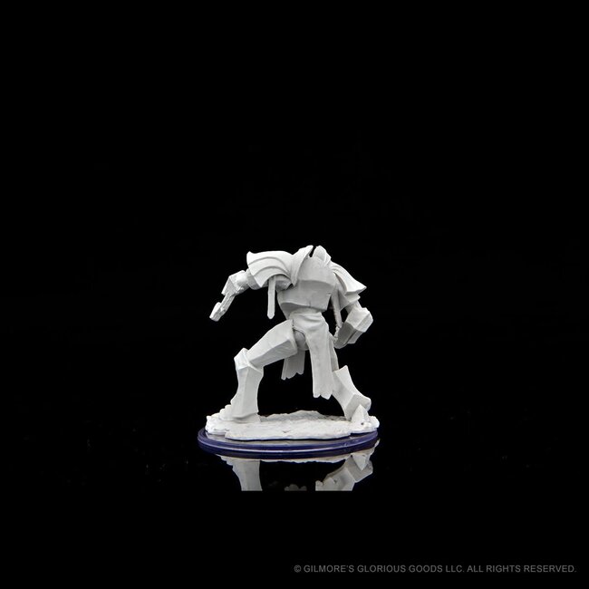 Wizkids Wizkids - Critical Role: Mage Hunter Golem