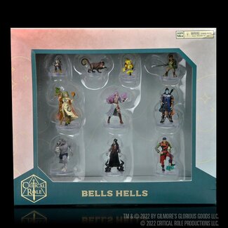 Wizkids Bells Hells