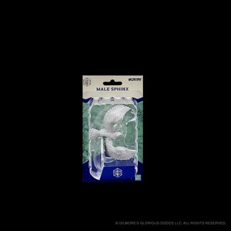 Wizkids Male Sphinx