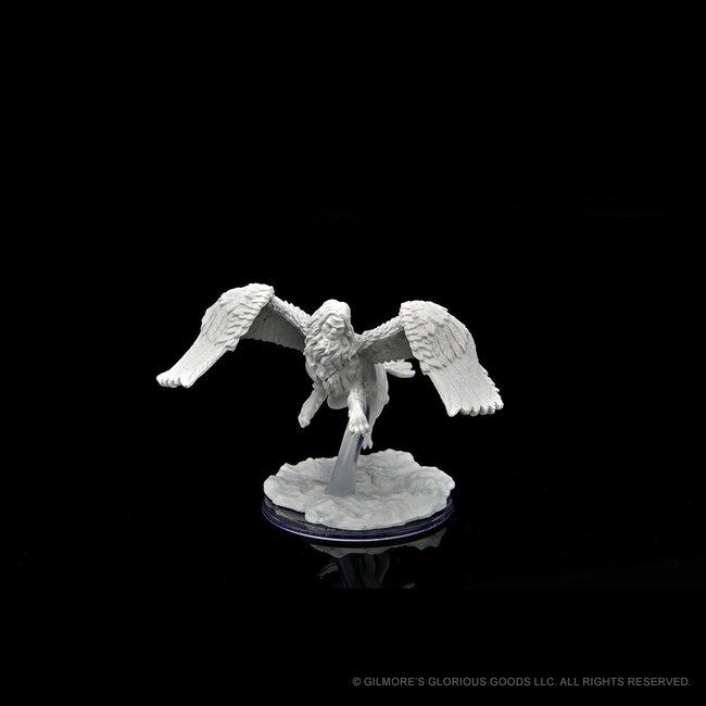 Wizkids Wizkids - Critical Role: Male Sphinx