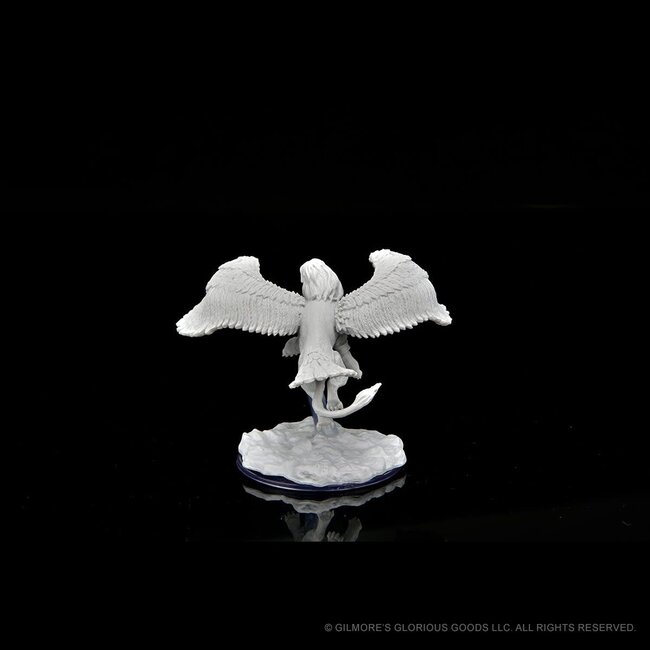 Wizkids Wizkids - Critical Role: Male Sphinx