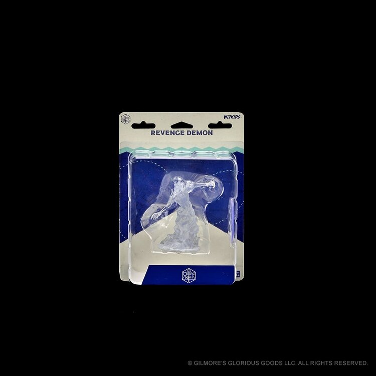 Wizkids Wizkids - Critical Role: Revenge Demon
