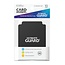 Ultimate Guard Ultimate Guard: Card Dividers (10) Black