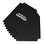Ultimate Guard Ultimate Guard: Card Dividers (10) Black