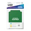 Ultimate Guard Ultimate Guard: Card Dividers (10) Green