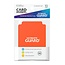 Ultimate Guard Ultimate Guard: Card Dividers (10) Orange