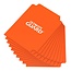 Ultimate Guard Ultimate Guard: Card Dividers (10) Orange