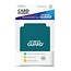 Ultimate Guard Ultimate Guard: Card Dividers (10) Petrol