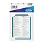 Ultimate Guard Ultimate Guard: Card Dividers (10) Petrol