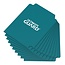 Ultimate Guard Ultimate Guard: Card Dividers (10) Petrol