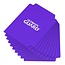 Ultimate Guard Ultimate Guard: Card Dividers (10) Purple