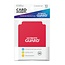 Ultimate Guard Ultimate Guard: Card Dividers (10) Red