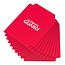 Ultimate Guard Ultimate Guard: Card Dividers (10) Red