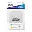 Ultimate Guard Ultimate Guard: Card Dividers (10) Transparent