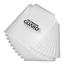 Ultimate Guard Ultimate Guard: Card Dividers (10) Transparent