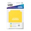 Ultimate Guard Ultimate Guard: Card Dividers (10) Yellow
