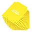 Ultimate Guard Ultimate Guard: Card Dividers (10) Yellow
