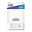 Ultimate Guard Ultimate Guard: Card Dividers (10) White