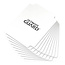 Ultimate Guard Ultimate Guard: Card Dividers (10) White