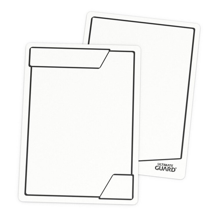 Ultimate Guard Ultimate Guard: Multi Tokens (25)