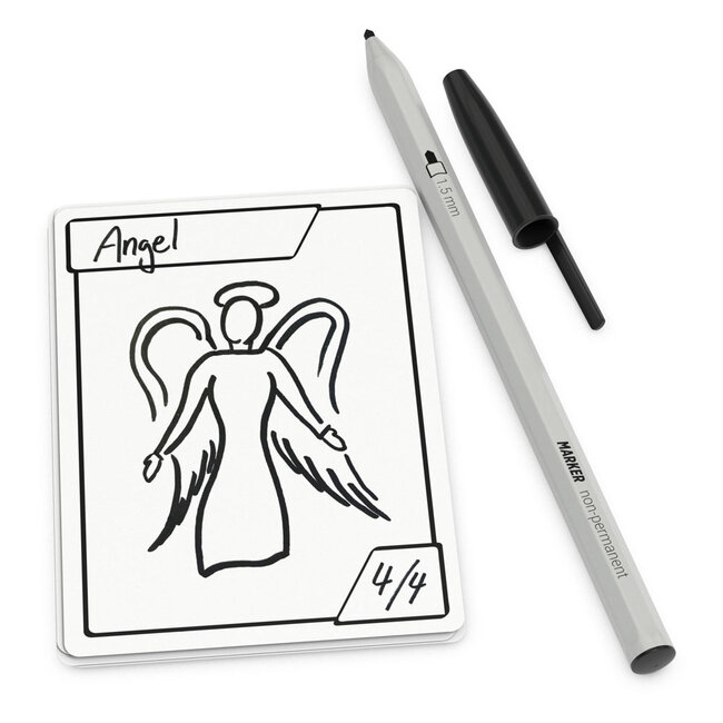 Ultimate Guard Ultimate Guard: Multi Tokens (25)