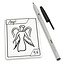 Ultimate Guard Ultimate Guard: Multi Tokens (25)