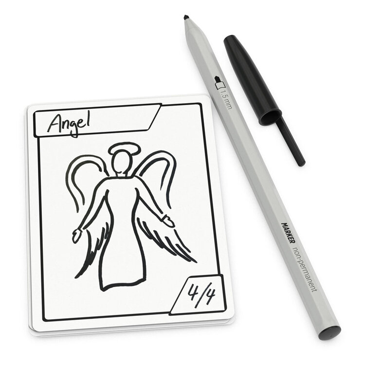 Ultimate Guard Ultimate Guard: Multi Tokens (25)